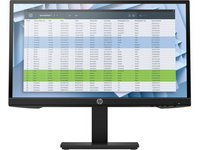 Thumbnail of product HP P22h G4 22" FHD Monitor (2020)