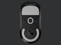 Photo 3of Logitech G PRO X Superlight Wireless Gaming Mouse
