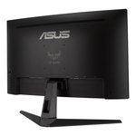 Photo 1of Asus TUF Gaming VG27WQ1B 27" QHD Curved Gaming Monitor (2020)