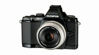 Photo 0of Olympus M.Zuiko 17mm F1.8 MFT Lens (2012)