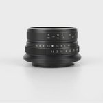 Thumbnail of product 7Artisans 25mm F1.8 APS-C Lens (2017)