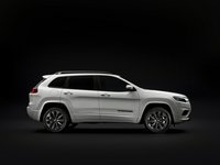 Thumbnail of product Jeep Cherokee 5 (KL) Crossover (2013)