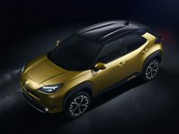 Thumbnail of product Toyota Yaris Cross Crossover (2020)