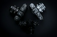 Photo 1of Fujifilm X-T30 APS-C Mirrorless Camera (2019)