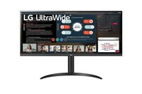 Photo 0of LG 34WP550 UltraWide 34" UW-FHD Ultra-Wide Monitor (2021)
