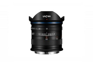 Laowa 17mm f/1.8 MFT Lens (2019)