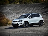 Photo 4of SEAT Ateca (KH7) Crossover (2016-2020)