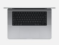 Apple MacBook Pro 16 Laptop (2023)
