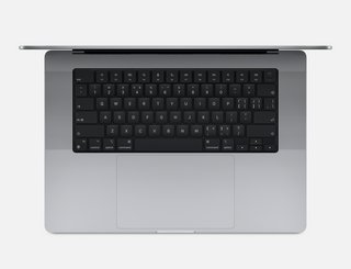 Apple MacBook Pro 16 Laptop (2023)