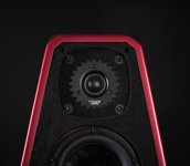 Photo 1of Wilson Audio SabrinaX Floorstanding Loudspeaker