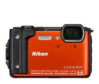 Nikon Coolpix W300 1/2.3"
