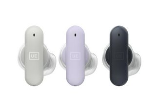Ultimate Ears FITS True Wireless In-Ear Headphones