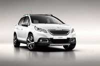 Thumbnail of product Peugeot 2008 (A94) Crossover (2013-2015)