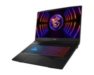 MSI Pulse 17 B13V Gaming Laptop (2023)