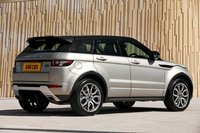 Photo 1of Land Rover Range Rover Evoque (L538) Crossover (2012-2018)