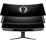 Photo 6of Dell Alienware AW3821DW 38" Curved Gaming Monitor