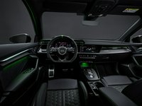 Photo 0of Audi RS 3 (8Y) Sedan (2021)