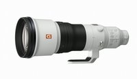 Thumbnail of product Sony FE 600mm F4 GM OSS Full-Frame Lens (2019)