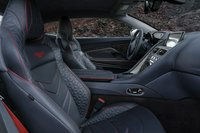 Photo 0of Aston Martin DBS Superleggera (AM7) Coupe (2018)