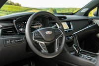 Photo 2of Cadillac XT5 Crossover (2016-2020)