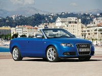 Thumbnail of product Audi S4 B7 (8E) Cabriolet Convertible (2004-2008)
