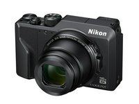 Photo 1of Nikon Coolpix A1000 Compact Camera (2019)