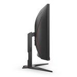 Photo 3of AOC CQ29G2E 29" UW-FHD Curved Ultra-Wide Gaming Monitor (2020)