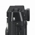 Photo 6of Fujifilm X-T30 APS-C Mirrorless Camera (2019)