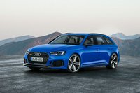 Thumbnail of product Audi RS 4 Avant B9 (8W) Station Wagon (2017-2019)