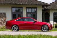 Thumbnail of product Cadillac ATS Coupe (2015-2019)