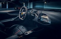 Photo 3of Ferrari SF90 Stradale (F173) Sports Car (2019)