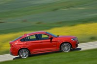 Photo 5of BMW X4 F26 Crossover (2014-2018)