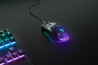 SteelSeries Aerox 3 Gaming Mouse