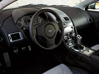 Photo 0of Aston Martin DBS V12 Coupe (2007-2012)