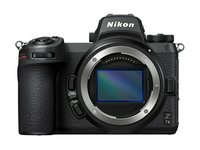 Photo 3of Nikon Z7 II Full-Frame Mirrorless Camera (2020)
