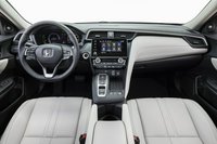 Photo 5of Honda Insight 3 (ZE4) Sedan (2018-2022)