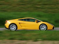 Photo 3of Lamborghini Gallardo Sports Car (2003-2013)