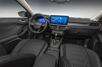 Photo 3of Ford Focus 4 (C519) facelift Station Wagon (2022)
