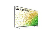 Photo 1of LG Nano85 4K NanoCell TV (2021)