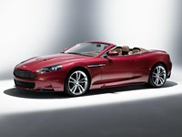 Thumbnail of product Aston Martin DBS V12 Volante Convertible (2009-2012)