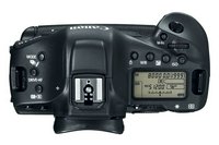 Photo 3of Canon EOS-1D X Mark II Full-Frame DSLR Camera (2016)