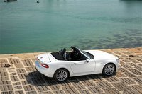 Photo 3of Fiat 124 Spider (348) Convertible (2016-2019)