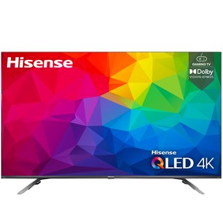 Hisense E76GQ 4K QLED TV (2021)