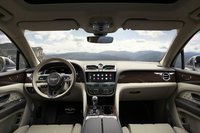 Photo 8of Bentley Bentayga & Bentayga Speed Crossover SUV (Facelift 2020)