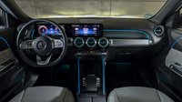 Photo 5of Mercedes-Benz EQB X243 Crossover (2021)