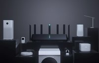 Photo 2of Xiaomi Mi AIoT Router AX3600