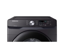 Photo 1of Samsung DVE45T6000 / DVG45T6000 Front-Load Dryer (2020)