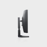 Photo 3of Dell S2722DGM 27" QHD Curved Gaming Monitor (2021)