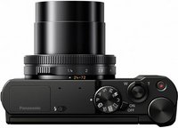 Photo 3of Panasonic Lumix DMC-LX10 / DMC-LX15 1″ Compact Camera (2016)
