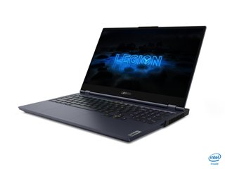 Lenovo Legion 7i Gaming Laptop (15.6-in, 2020)